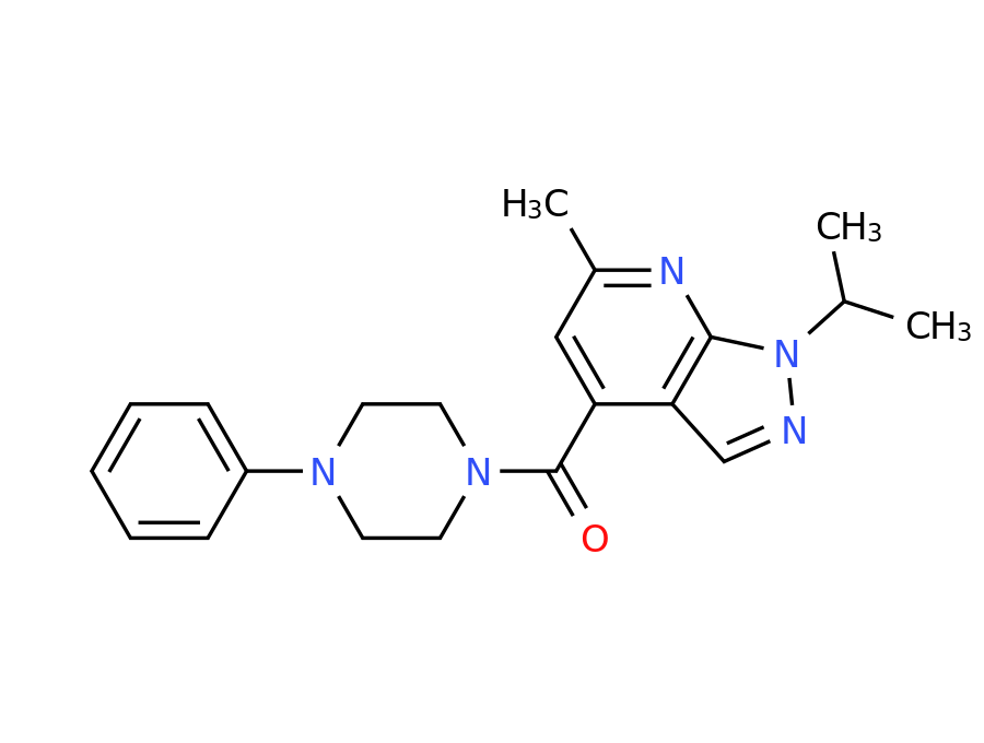 Structure Amb242807