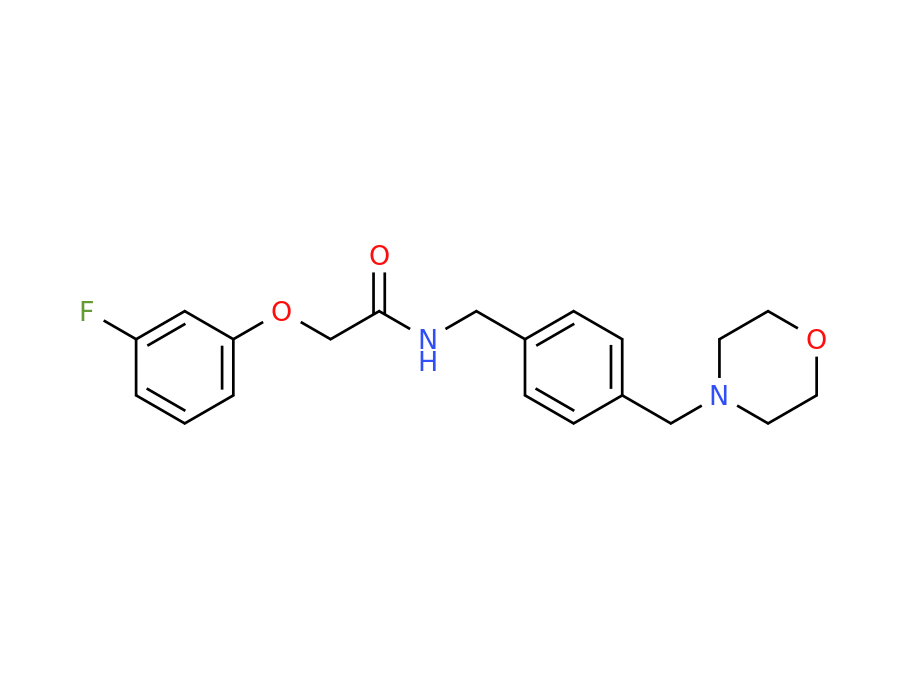 Structure Amb242936