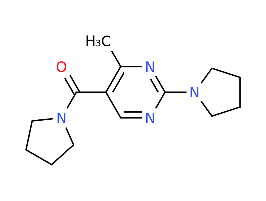Structure Amb2429590