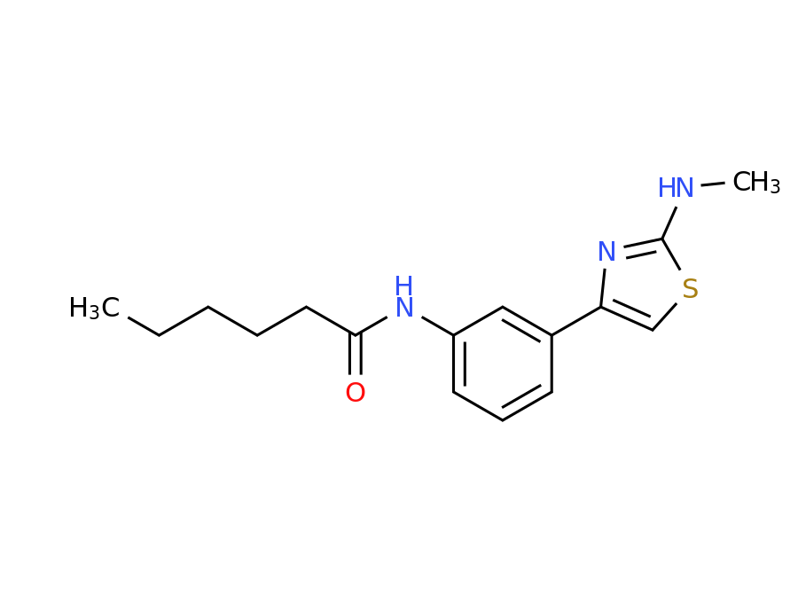 Structure Amb2430118