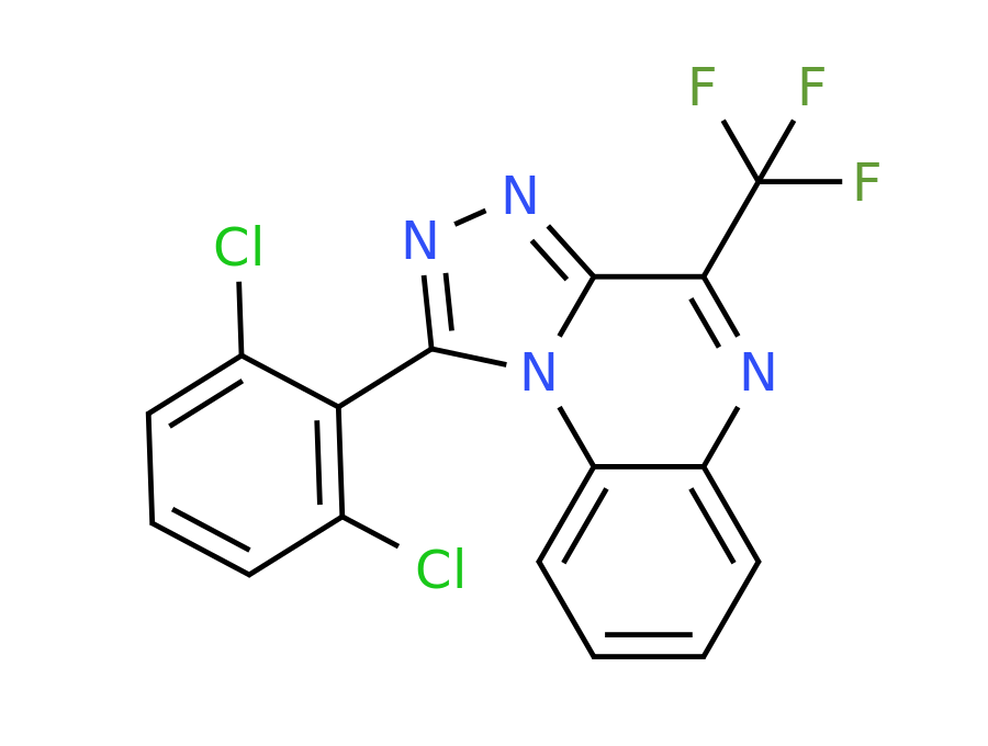Structure Amb2431748