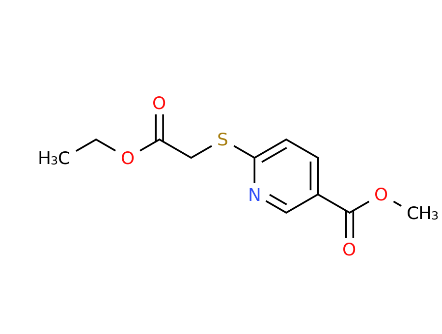 Structure Amb2433848