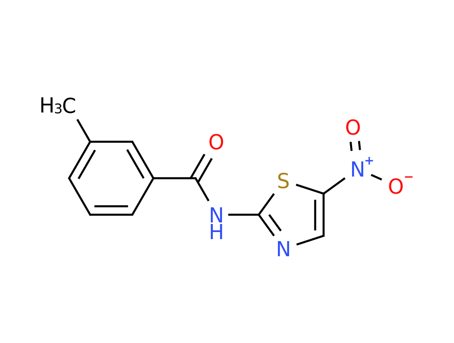 Structure Amb2435160
