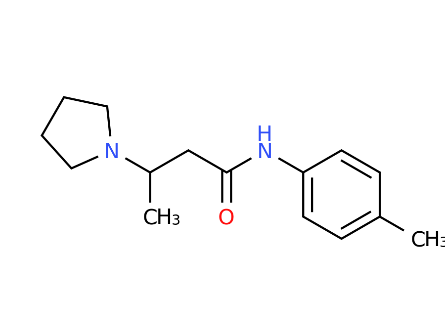 Structure Amb2435737