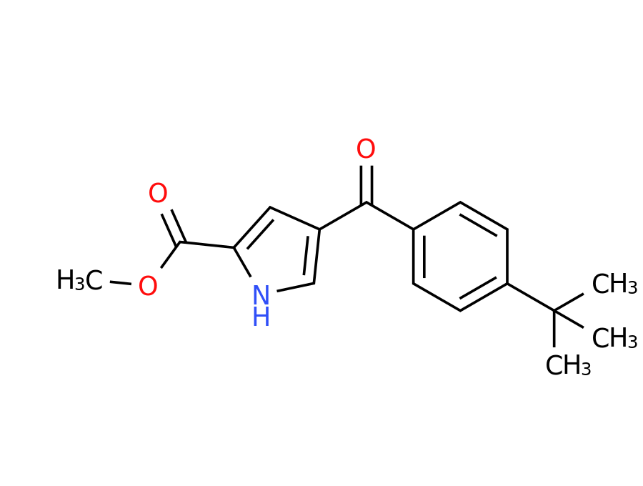 Structure Amb2435776