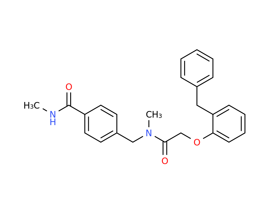 Structure Amb243592