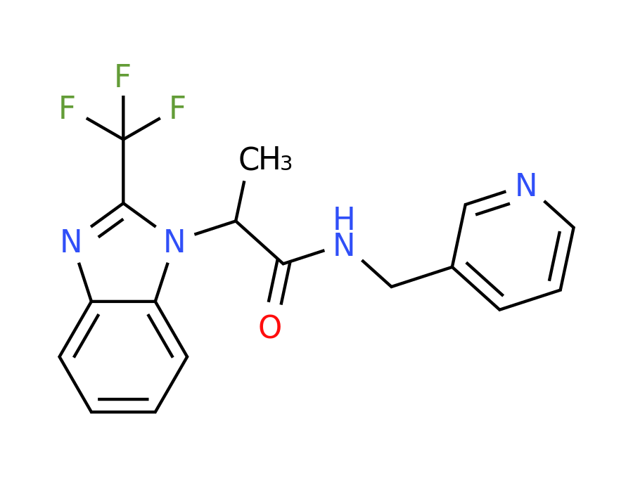 Structure Amb2436034