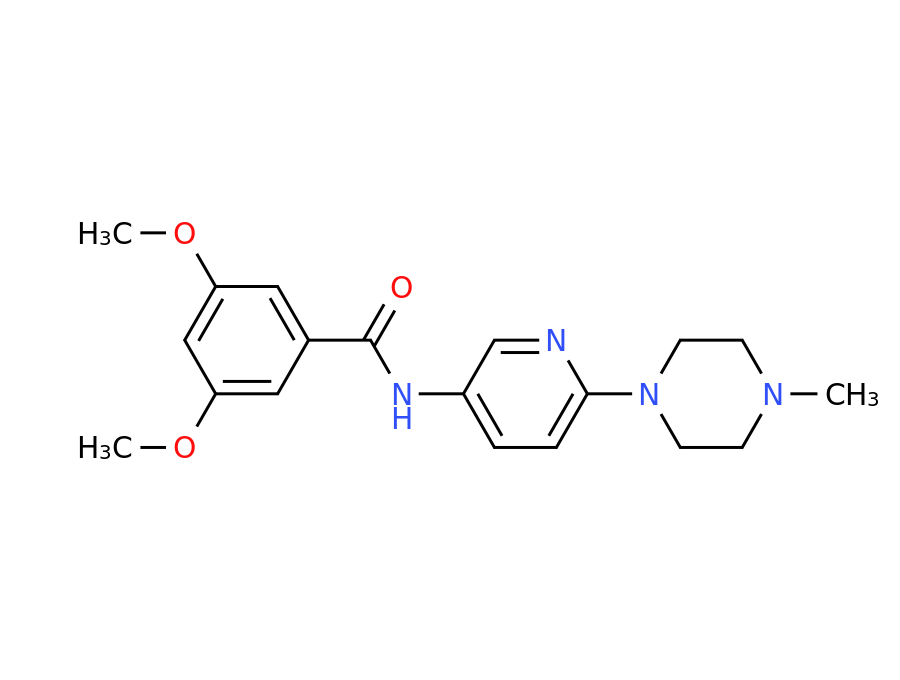 Structure Amb243726