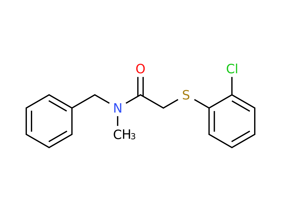 Structure Amb2437317