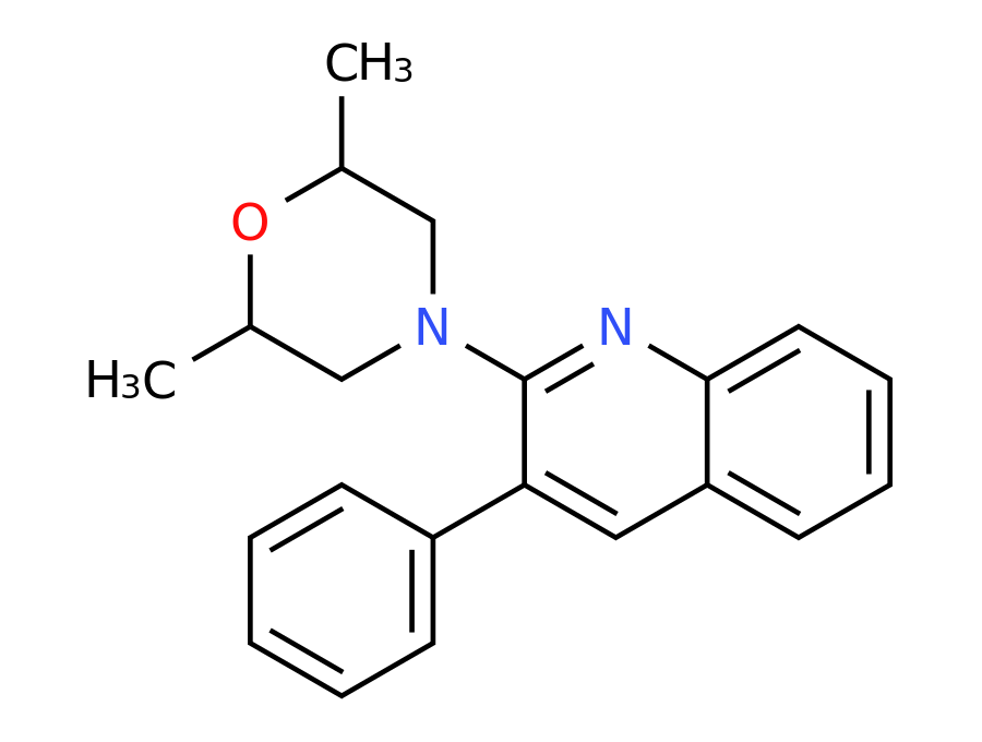 Structure Amb2437594