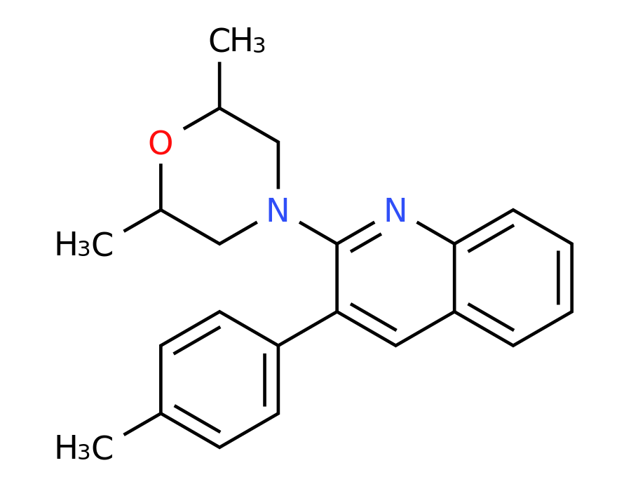 Structure Amb2437596