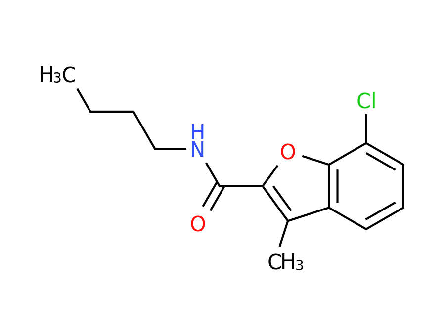 Structure Amb243899
