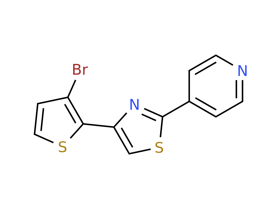 Structure Amb2440292