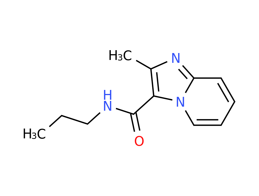 Structure Amb2440708