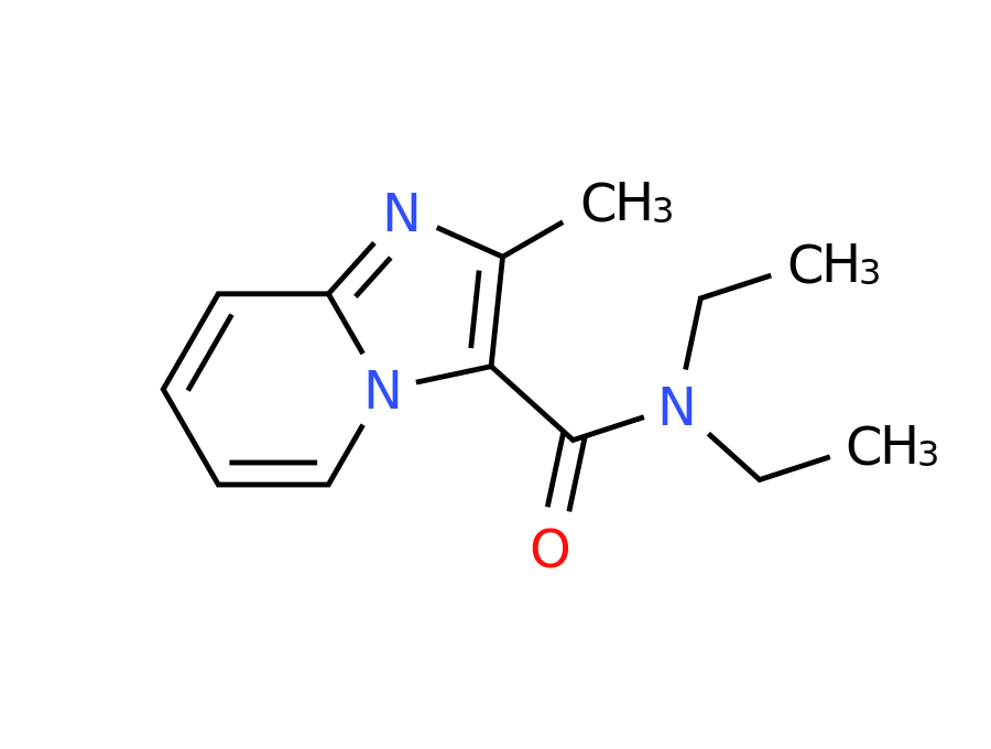 Structure Amb2440709
