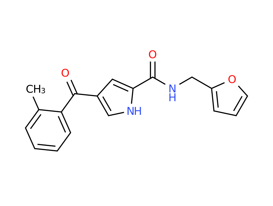 Structure Amb2441282