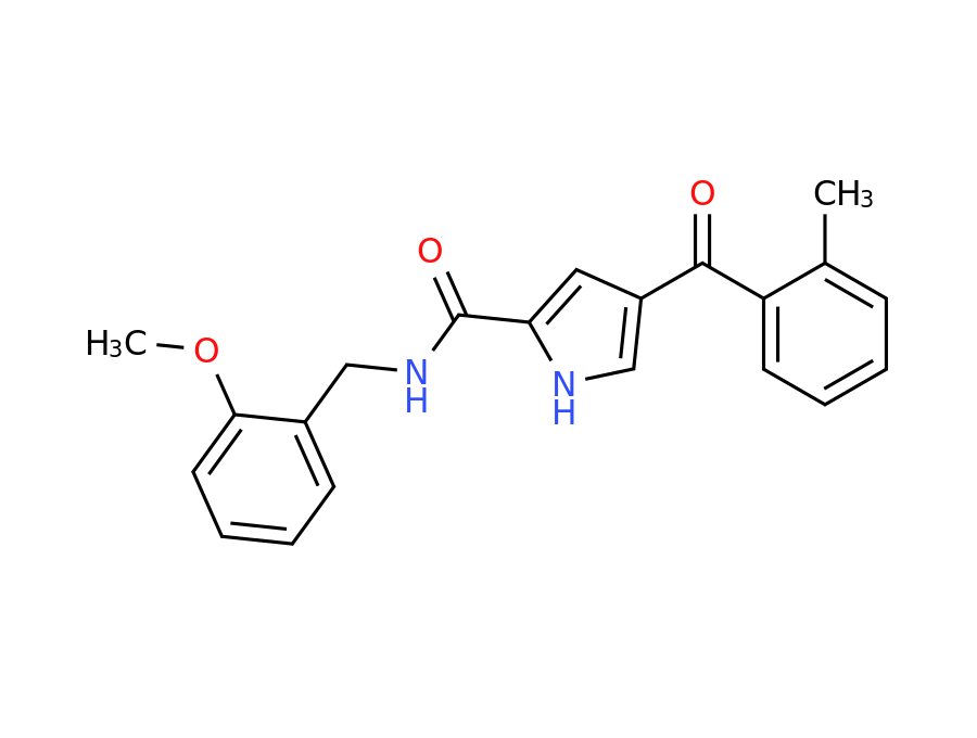 Structure Amb2441297