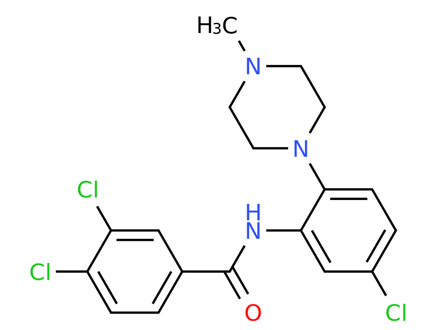 Structure Amb2441487