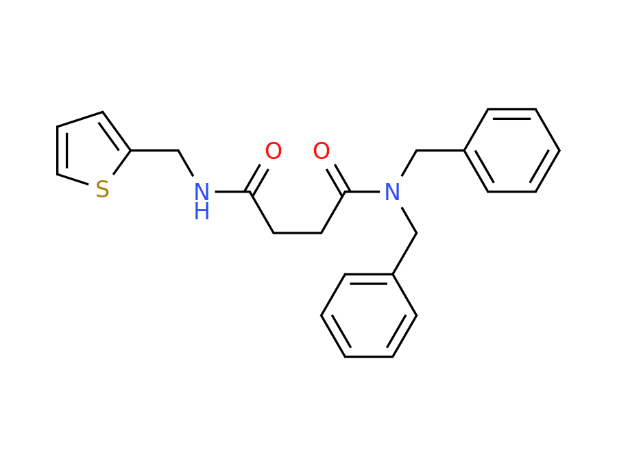 Structure Amb2442486