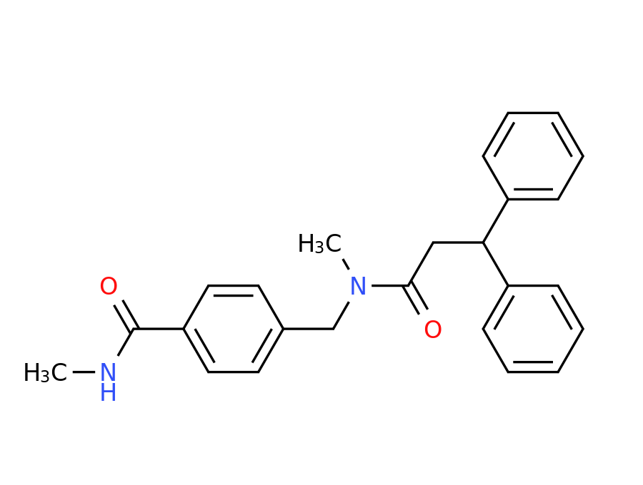 Structure Amb244261