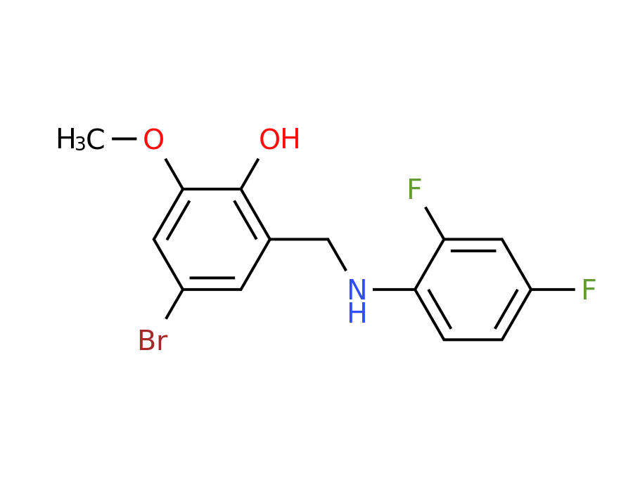 Structure Amb2443088