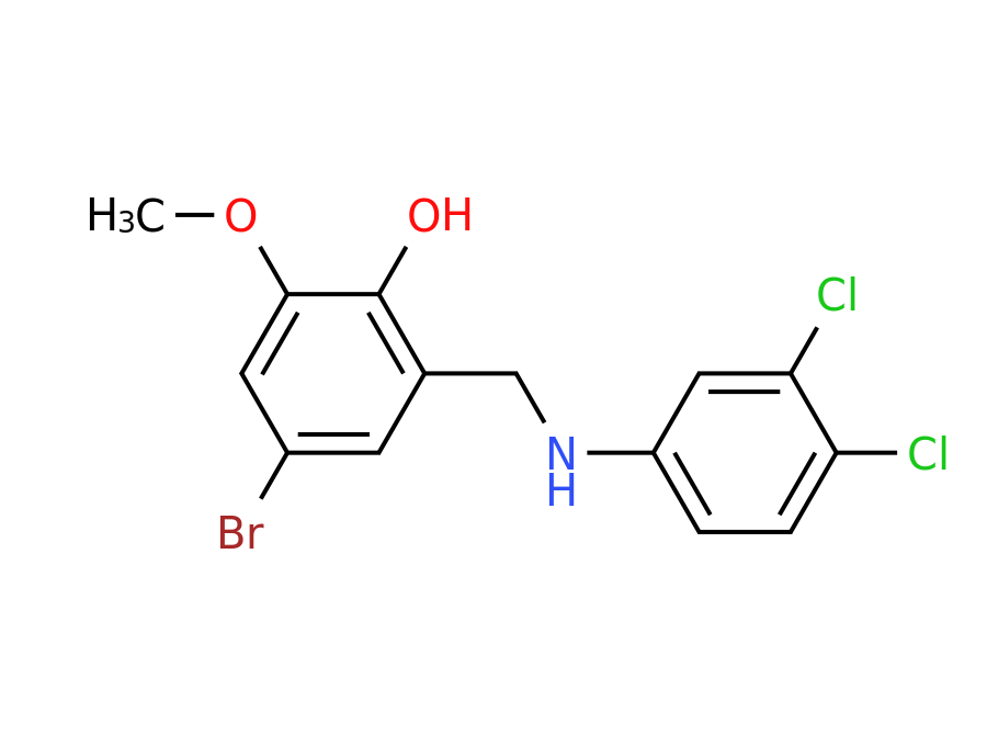 Structure Amb2443129
