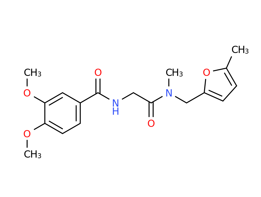 Structure Amb244336