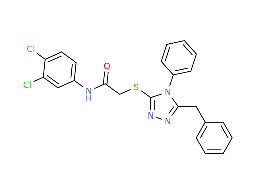 Structure Amb2443873