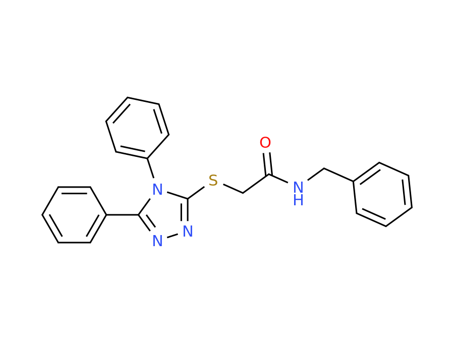 Structure Amb2443954