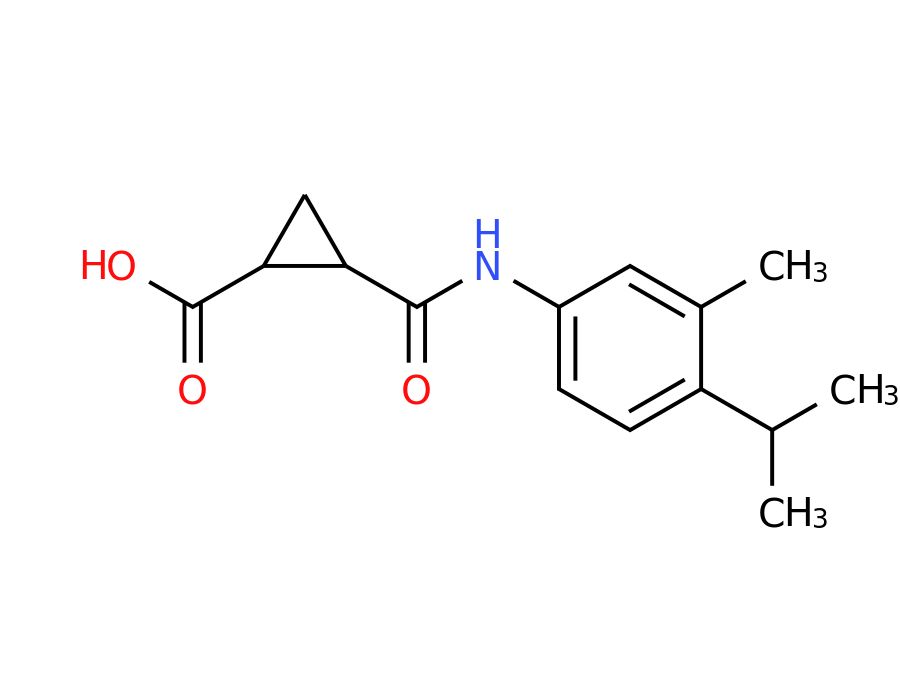 Structure Amb2444166
