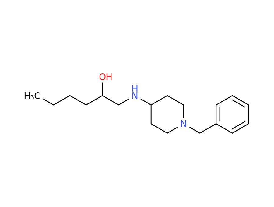 Structure Amb2444316