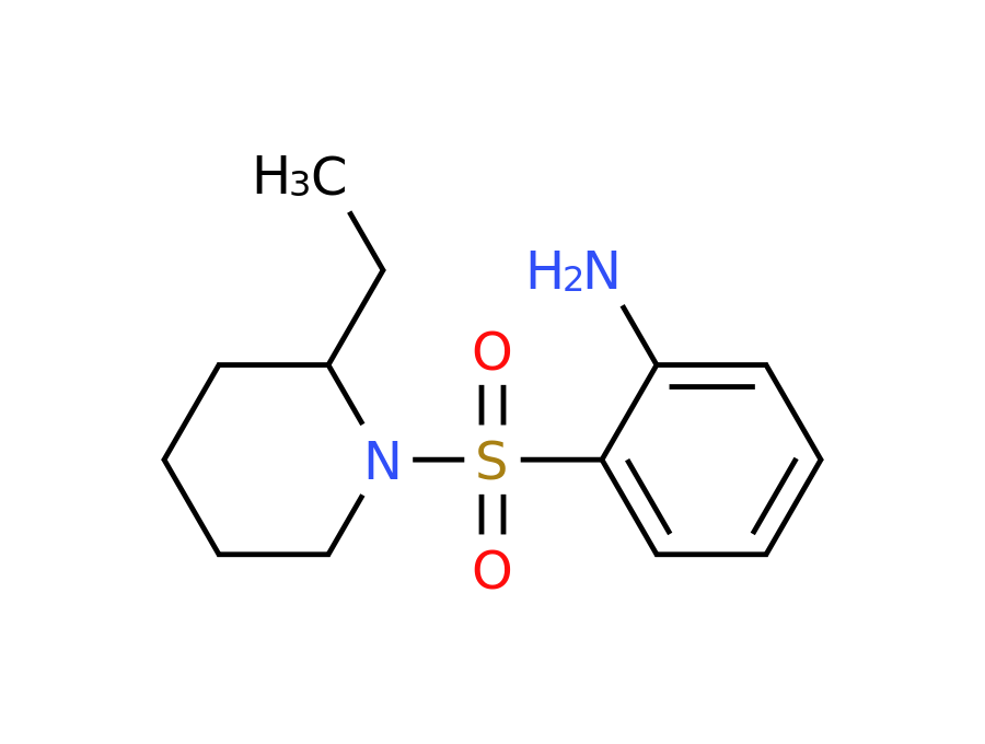 Structure Amb2444561
