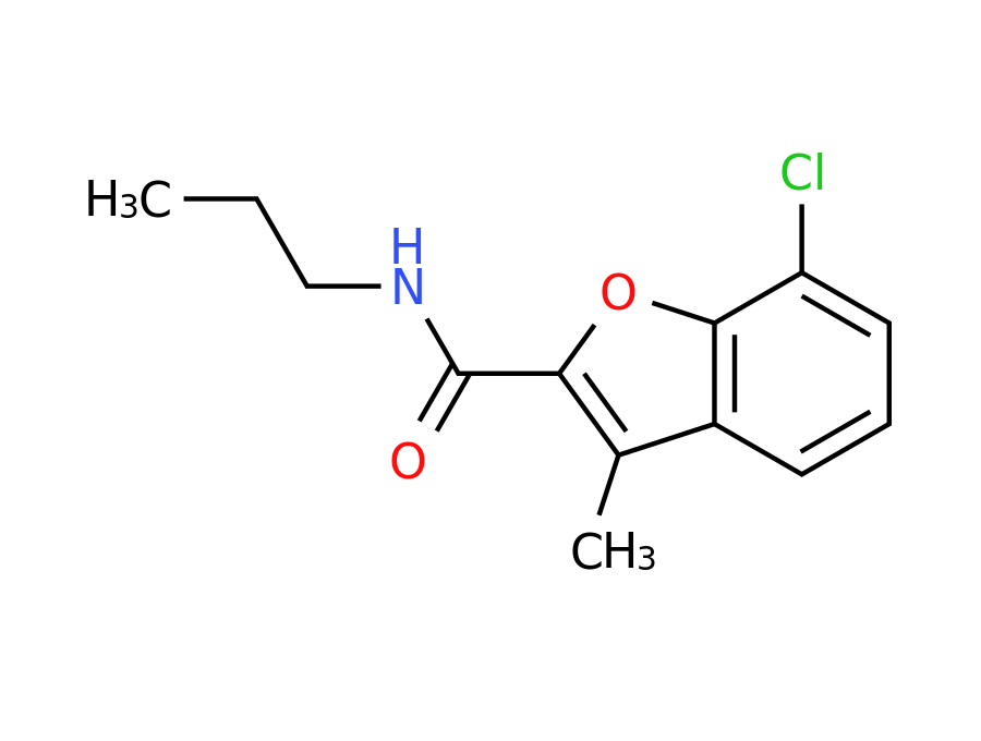 Structure Amb244463