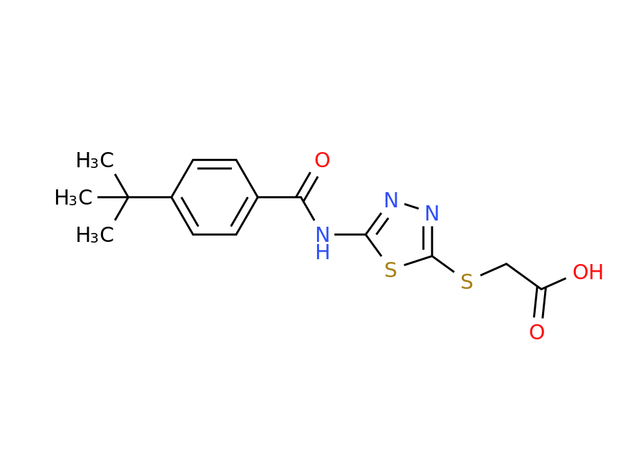 Structure Amb2445175