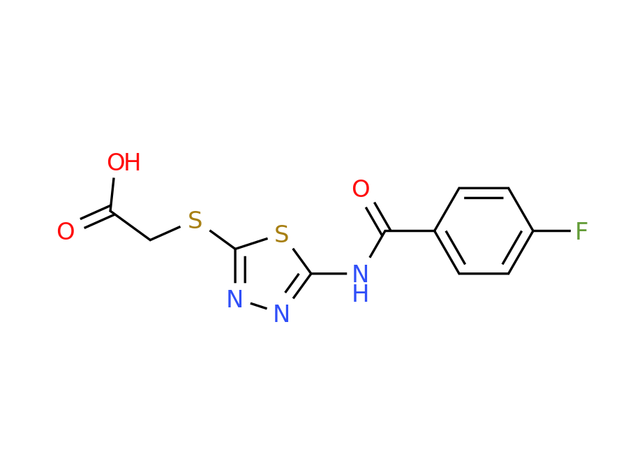 Structure Amb2445176