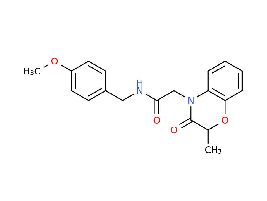 Structure Amb2445585