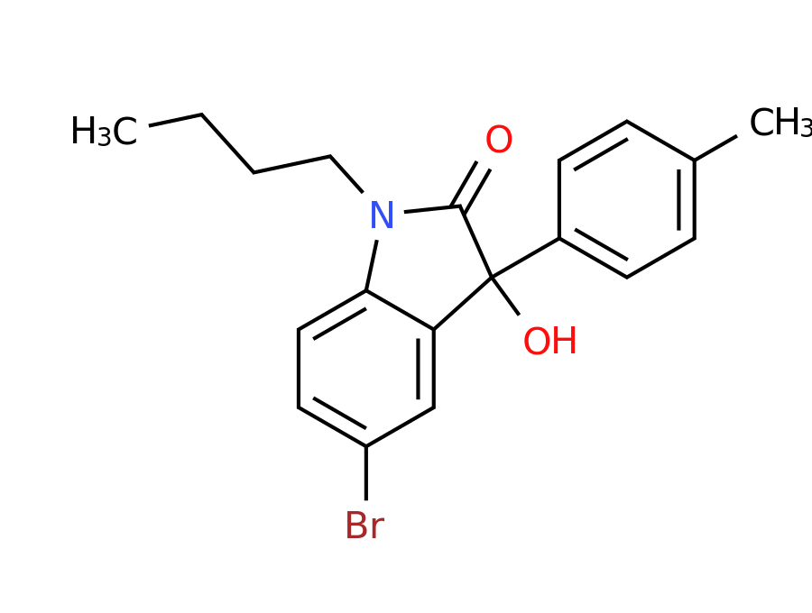 Structure Amb2445596