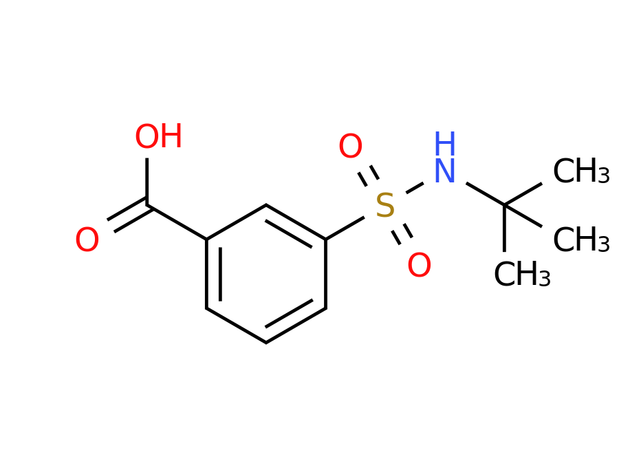 Structure Amb24458