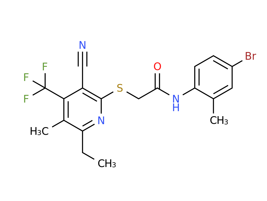 Structure Amb2446551