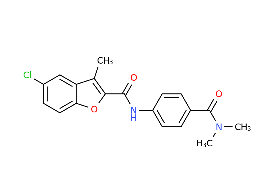 Structure Amb244952