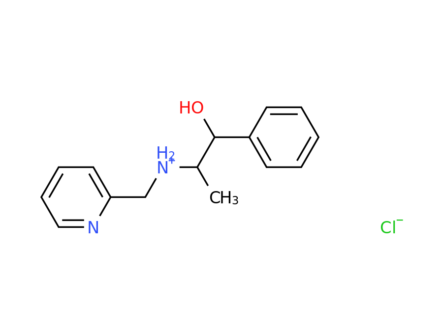 Structure Amb2451071