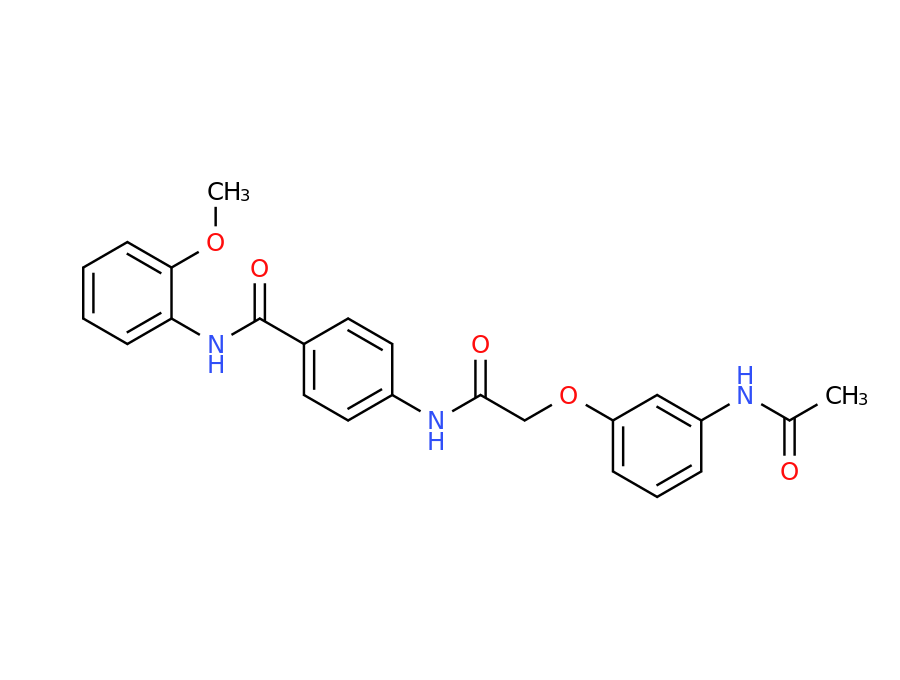 Structure Amb245508