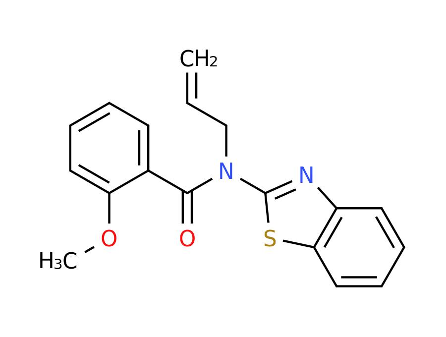 Structure Amb245566