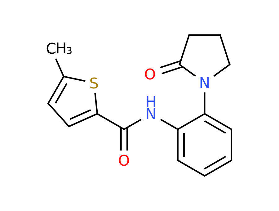 Structure Amb245597