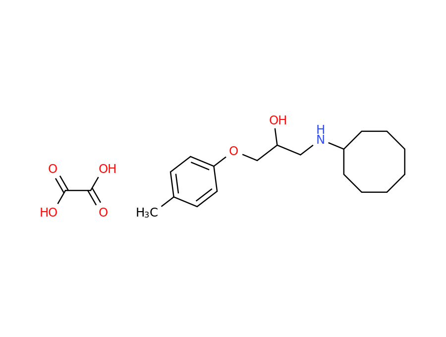 Structure Amb24567
