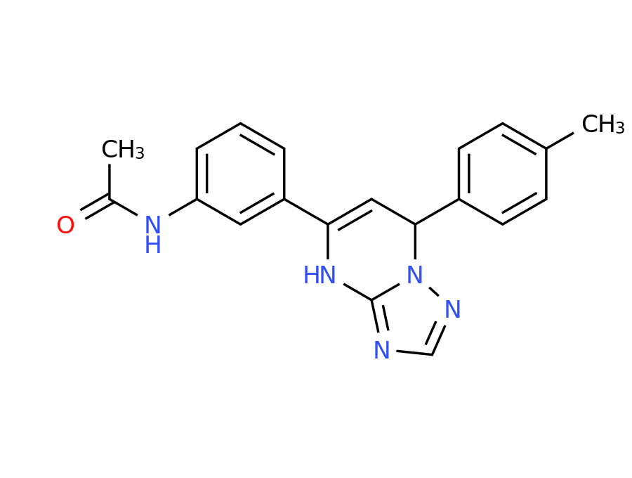 Structure Amb2460005