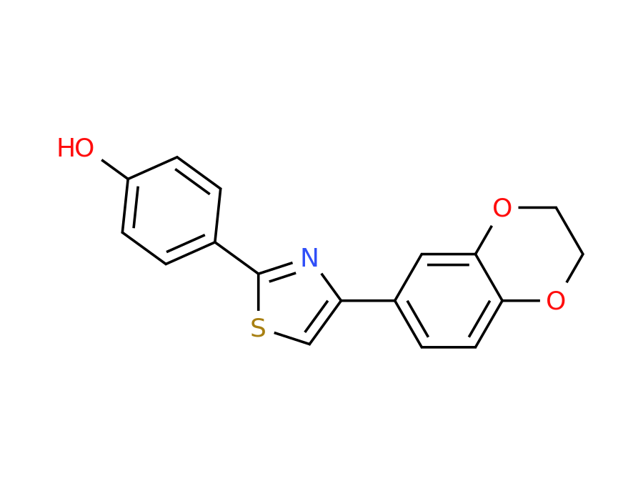 Structure Amb246006