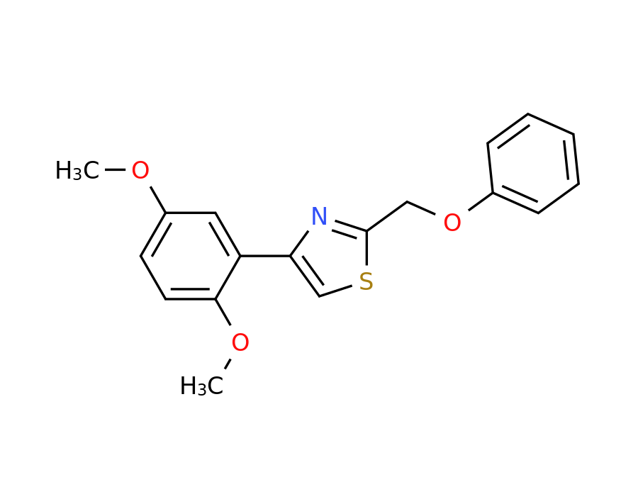 Structure Amb246011