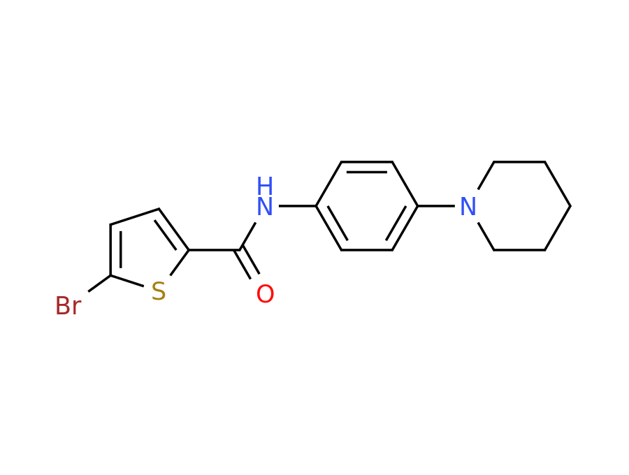 Structure Amb246167