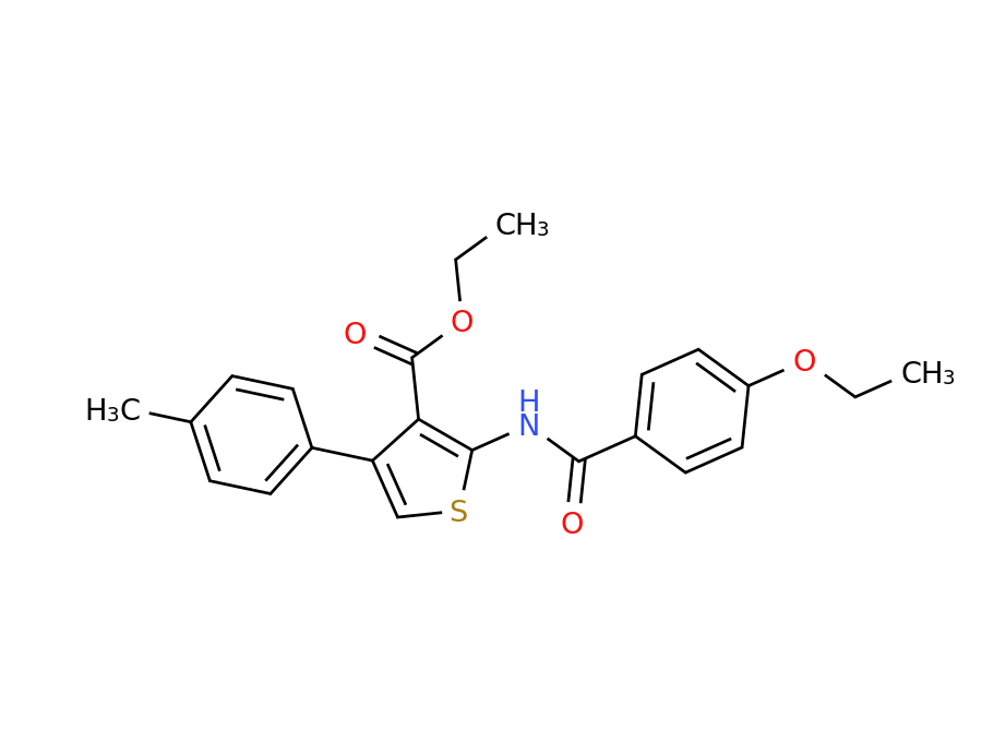 Structure Amb2463086